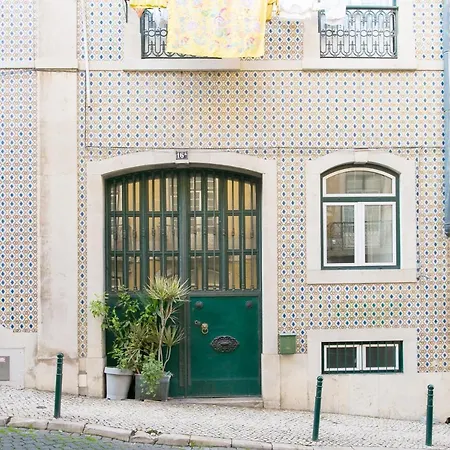 Barao By Hill * Lisboa
