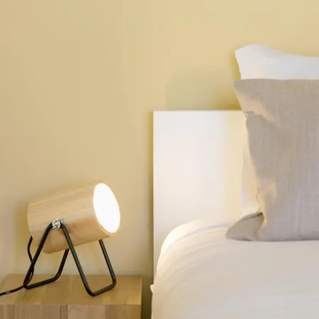 Barao By Hill Apartment