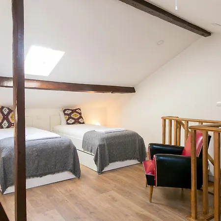 Barao By Hill * Лісабон