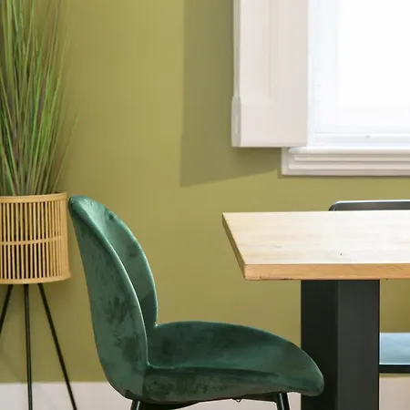 Barao By Hill * Лісабон