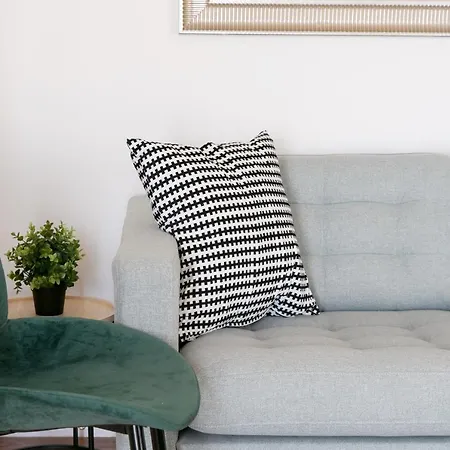 Barao By Hill Апартаменти Лісабон