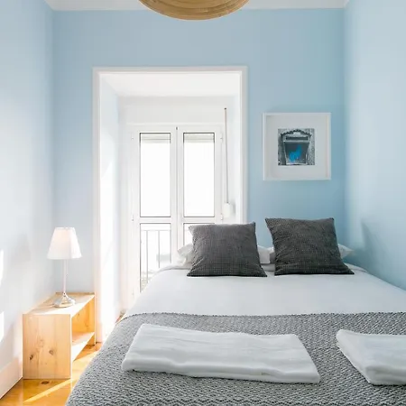 Barao By Hill * Лісабон