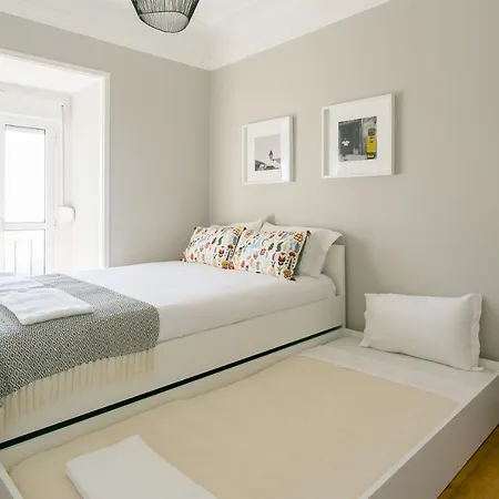 Barao By Hill * Lisbon