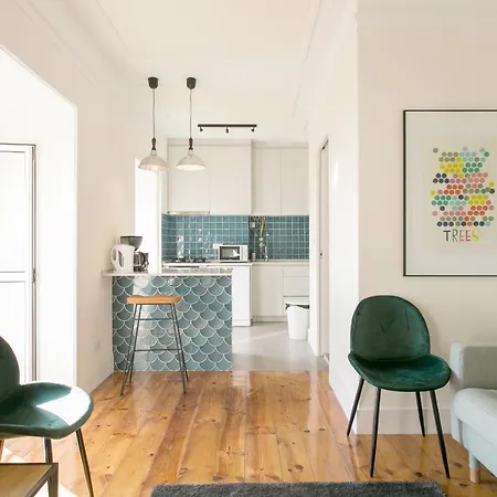 Barao By Hill * Лісабон