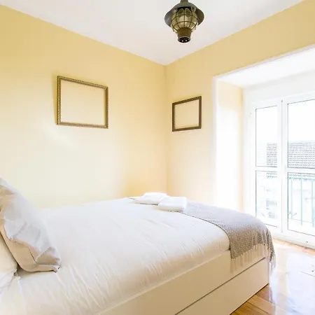 Appartement Barao By Hill *