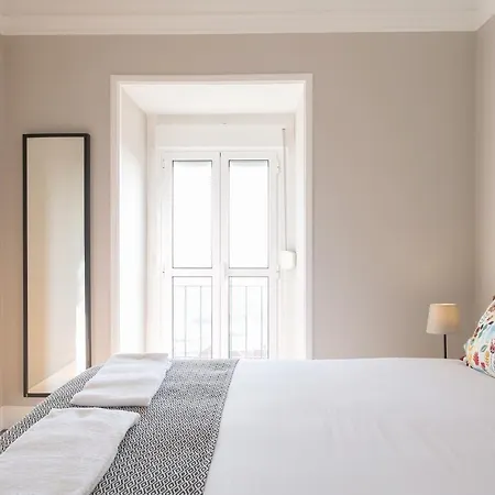 Апартаменти Barao By Hill