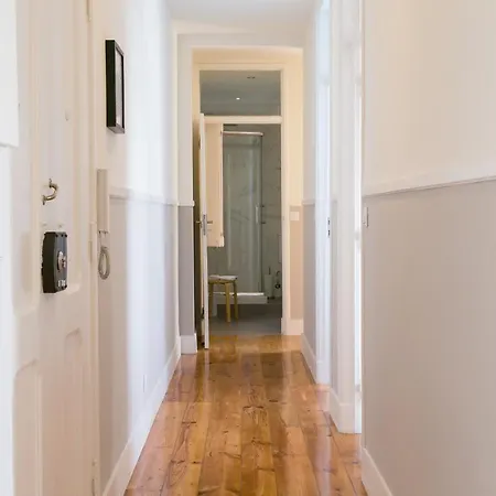 Barao By Hill Лісабон