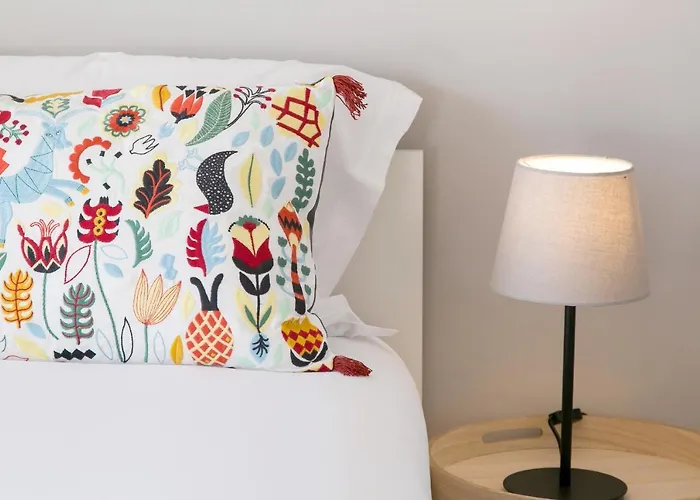 Barao By Hill Apartamento *