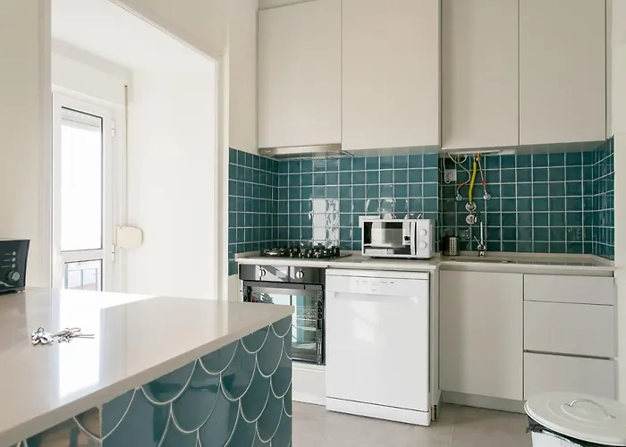 Apartamento Barao By Hill