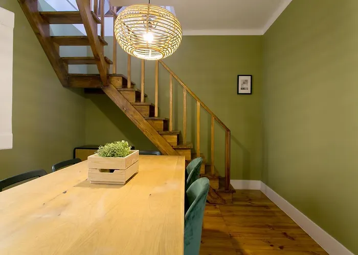 Barao By Hill Apartamento