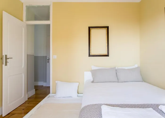 Barao By Hill Lisboa