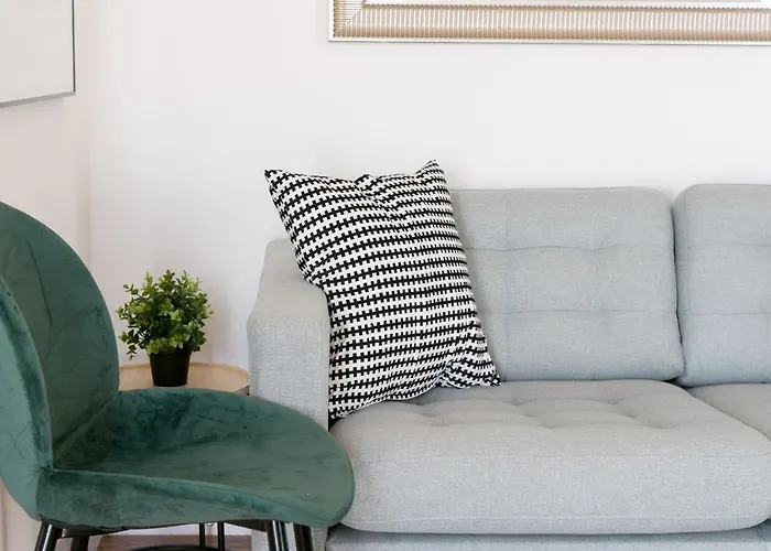 Barao By Hill Apartamento Lisboa