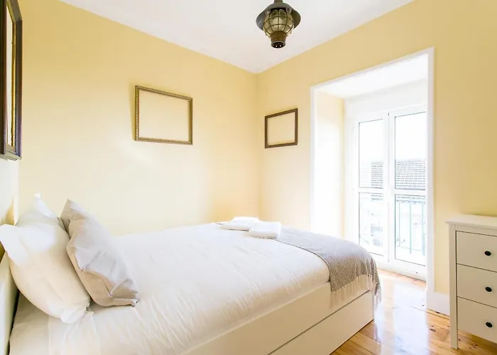 Apartamento Barao By Hill *