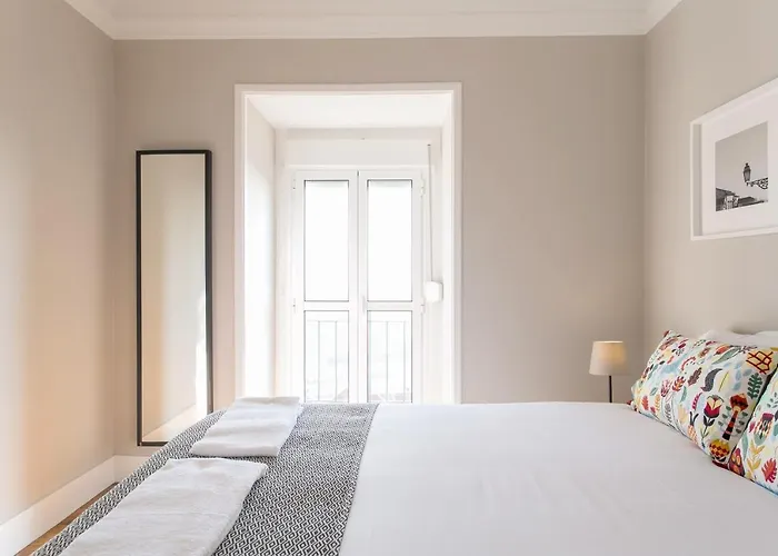 Apartamento Barao By Hill