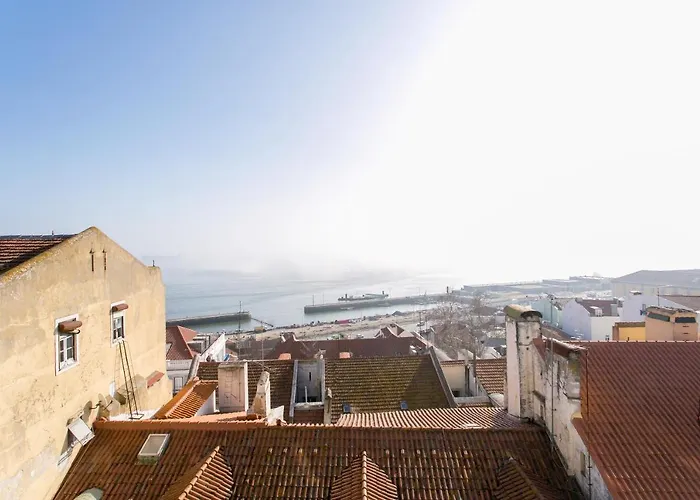 Barao By Hill Apartamento *