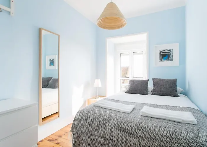 Barao By Hill Lisboa