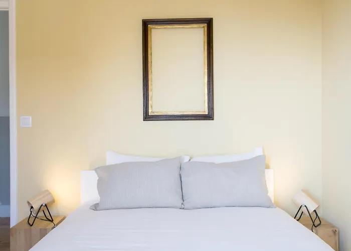 Barao By Hill * Lisboa