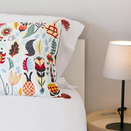 Barao By Hill Lägenhet *