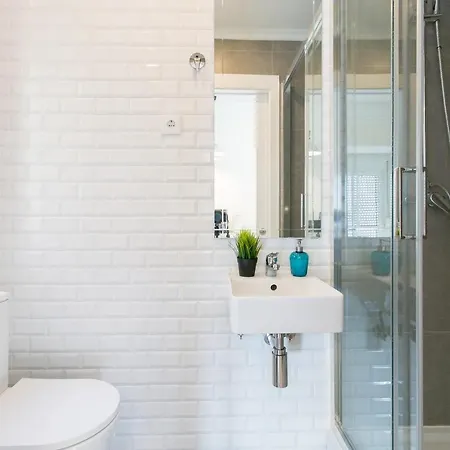 Barao By Hill Lisboa