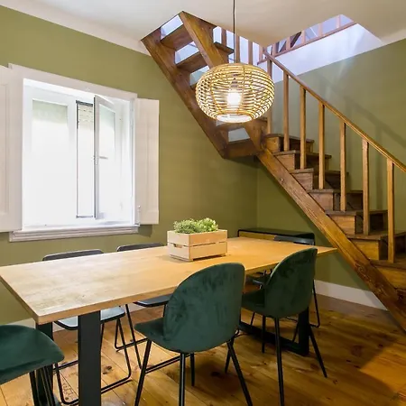 Barao By Hill Lisboa