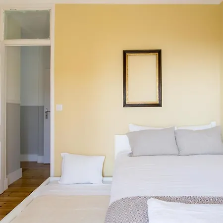 Barao By Hill Lisbon