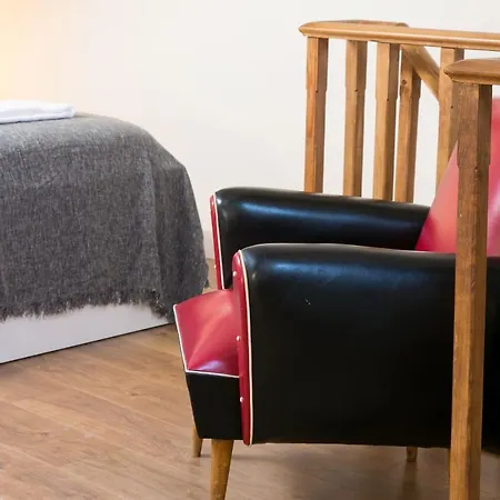 Apartmán Barao By Hill