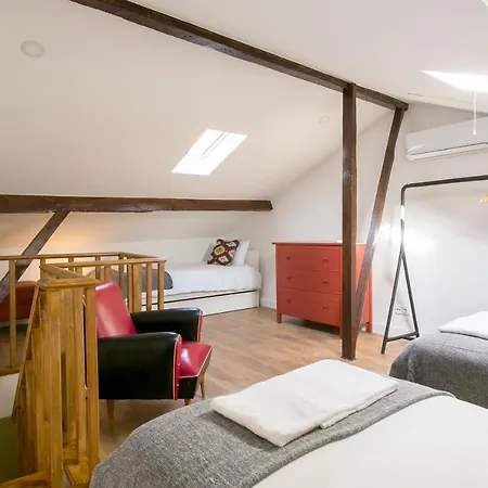 Barao By Hill * Lisbon