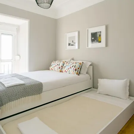 Barao By Hill * Lisboa