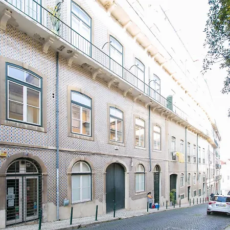 Barao By Hill * Lisbon