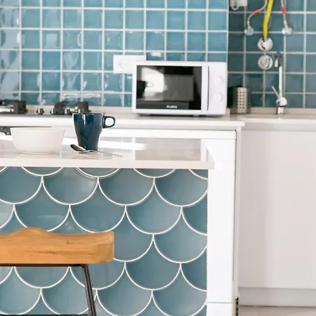 Barao By Hill * Lisboa