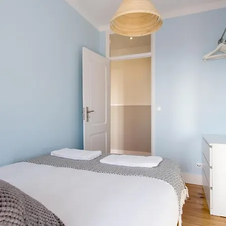 Barao By Hill Apartment *