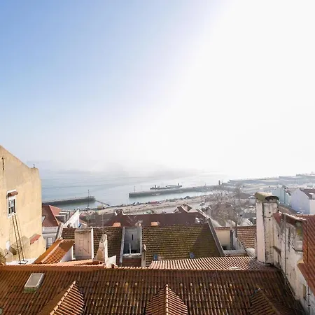 Barao By Hill Apartmán *